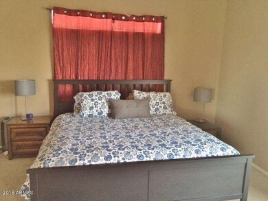 Master Bedroom #1