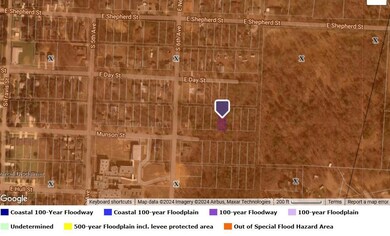 625 W Munson St, Denison, TX 75020 - photo 3