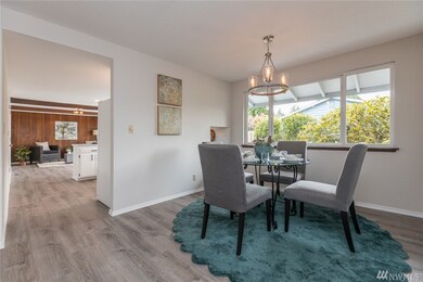 1512 Evergreen Place, Fircrest, WA 98466 - photo 5