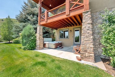 1172 Turnberry Woods Dr, Midway, UT 84049 - photo 5