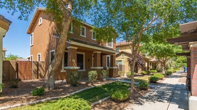 2834 S Peel Dr, Gilbert, AZ 85295 - photo 2