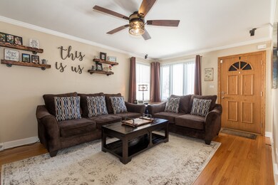 4452 Hirschberg Ave, Schiller Park, IL 60176 - photo 3