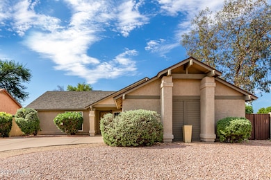 3655 W Del Rio St, Chandler, AZ 85226 - photo 2