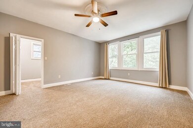 2814 Montebello Terrace unit B, Baltimore, MD 21214 - photo 3