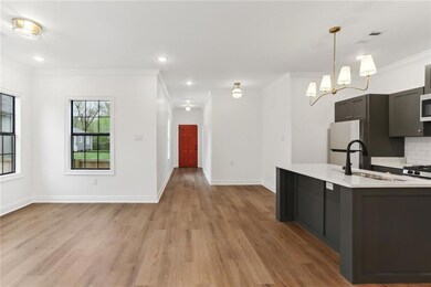 3940 Johnny Jackson Junior Blvd, New Orleans, LA 70126 - photo 2