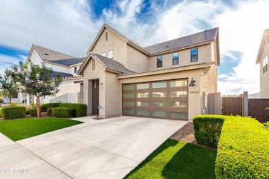 34940 N Augite Way, Queen Creek, AZ 85144 - photo 2