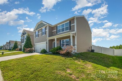 2407 Sugar Ct SW, Concord, NC 28027 - photo 2