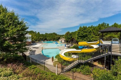 Heritage Waterslides