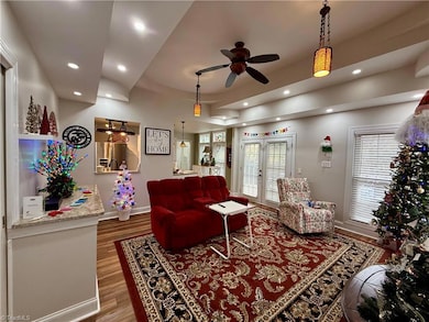 920 Pennell Rd, Moravian Falls, NC 28654 - photo 4