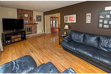 Living Room.