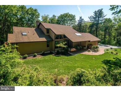 332 Cafferty Rd, Pipersville, PA 18947 - photo 2