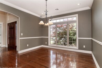 3203 Thornbury Dr, Springdale, AR 72764 - photo 3