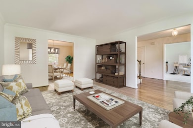 5901 Oakland Park Dr, Burke, VA 22015 - photo 6