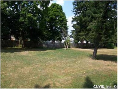 Yard/Garden