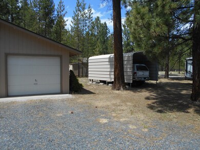 Doe Loop RV Cover