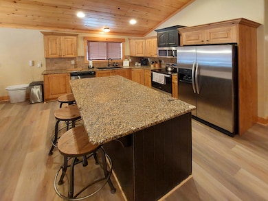 4155 Sundance Kid Ln, Duck Creek Village, UT 84762 - photo 5