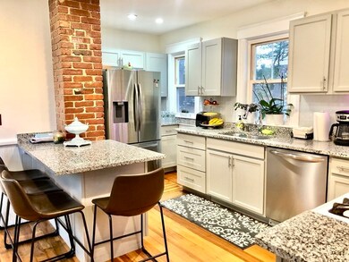 34 Rivulet St, Uxbridge, MA 01569 - photo 5