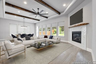 4131 Andito, San Antonio, TX 78261 - photo 4