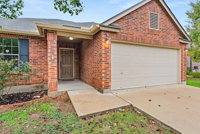 203 Sil Cove, Leander, TX 78641 - photo 2