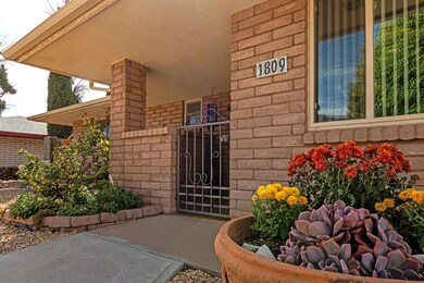 1809 Scenic Dr, Alamogordo, NM 88310 - photo 7