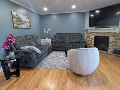 1284 County St unit 24, Attleboro, MA 02703 - photo 7