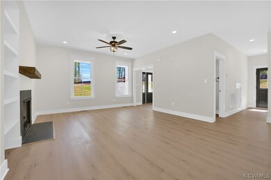GREAT ROOM