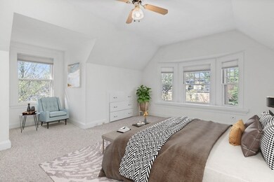 30 Orient Ave unit 2, Newton Center, MA 02459 - photo 5