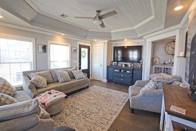 500 S Mill St, Grove, OK 74344 - photo 6