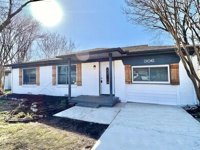 306 S 1st St, Wylie, TX 75098 - photo 2