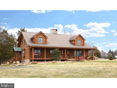 82 Fink Dr, Ottsville, PA 18942 - photo 2