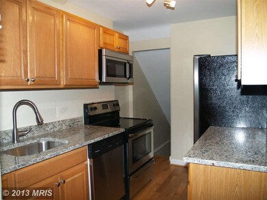 4805 31st St S, Arlington, VA 22206 - photo 2