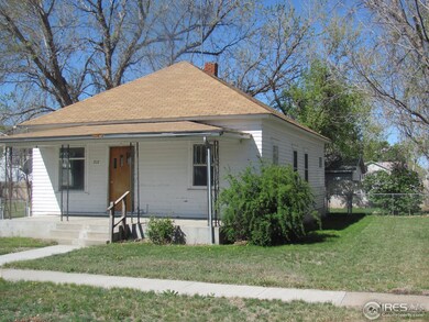 north side