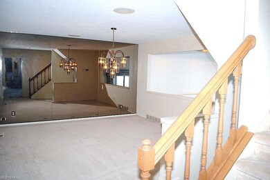 DINING ROOM INCLUDES PASS THROUGH FROM KITCHEN AND