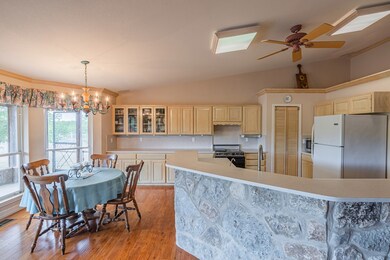 12469 Twin Lakes Ln, San Angelo, TX 76904 - photo 7