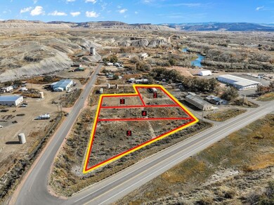 TBD County Road 46 unit Lot 4, Rangely, CO 81648 - photo 2