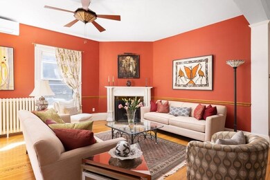 34 Francis St, Brookline, MA 02446 - photo 5