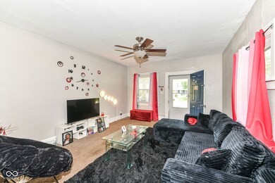 330 S Emerson Ave, Indianapolis, IN 46219 - photo 5