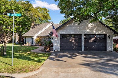 403 Candlelight Cir, Fredericksburg, TX 78624 - photo 4