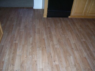 Kitchen Flooring