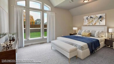 900 Quail Hollow Ave, Denton, TX 76210 - photo 5