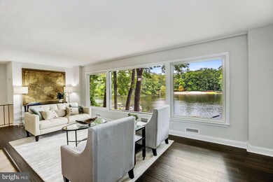 6434 Lakeview Dr, Falls Church, VA 22041 - photo 2