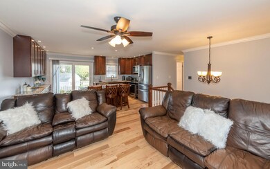 476 Carrollton Dr, Frederick, MD 21701 - photo 4