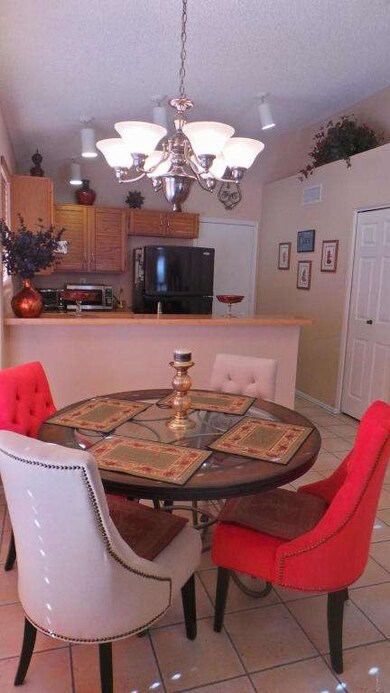 Eating Area