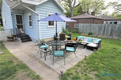 2712 Castleton Ave, Toledo, OH 43613 - photo 5