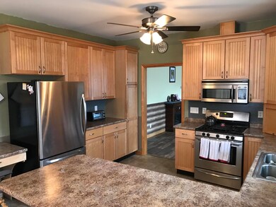 376 Merrill Hill Rd, Hebron, ME 04238 - photo 3