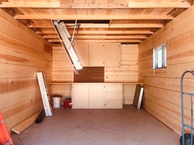 garage full view
