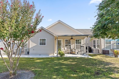 1703 Applebrook Dr, Rossville, GA 30741 - photo 5