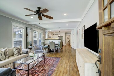 715 Peddie St, Houston, TX 77008 - photo 4