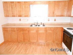 New Kitchen
