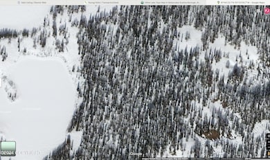 B002 No Rd, Talkeetna, AK 99676 - photo 4